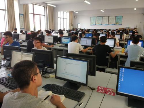 山东科大 山东科大